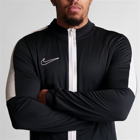 nike dri fit academy jacket